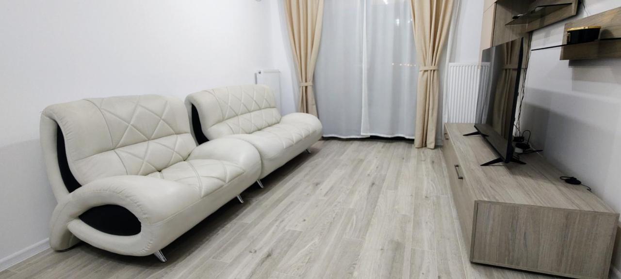 Apartament Ghencea Residence 158 Floor 7 Bucarest Exterior foto