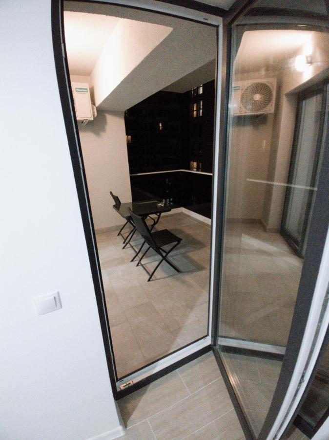 Apartament Ghencea Residence 158 Floor 7 Bucarest Exterior foto