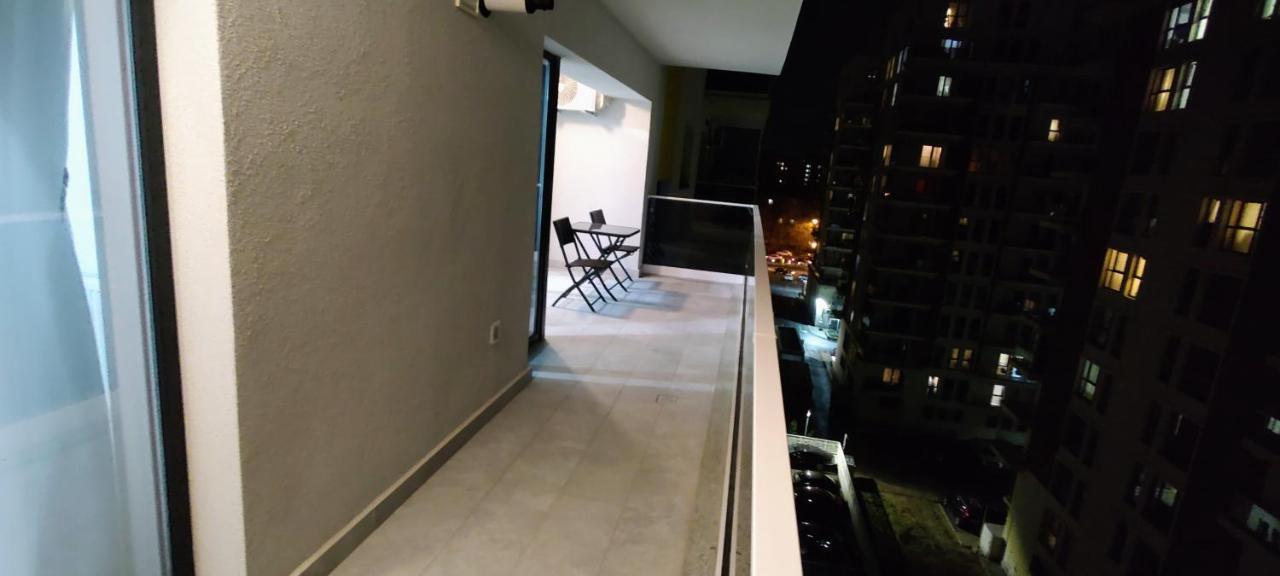 Apartament Ghencea Residence 158 Floor 7 Bucarest Exterior foto